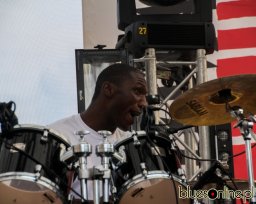 Cedric Burnside Project (8)